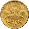 Image 2 : 1876 $20 Liberty