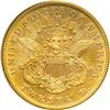 Image 2 : 1876-CC $20 Liberty