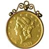 Image 1 : 1877-S $20
