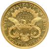 Image 2 : 1877-CC $20 Liberty NGC AU55