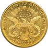 Image 2 : 1882-CC $20 Liberty