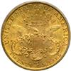 Image 2 : 1889-CC $20 Liberty