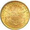 Image 2 : 1895 $20 Liberty