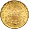 Image 2 : 1896 $20 Liberty