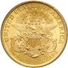 Image 2 : 1897 $20 Liberty