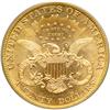 Image 2 : 1899 $20 Liberty