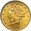 Image 1 : 1900-S $20 Liberty