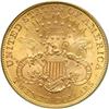 Image 2 : 1901 $20 Liberty