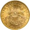 Image 2 : 1902-S $20 Liberty NGC MS63