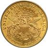 Image 2 : 1903 $20 Liberty