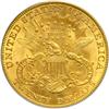 Image 2 : 1903-S $20 Liberty