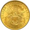 Image 2 : 1904 $20 Liberty