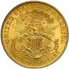 Image 2 : 1904 $20 Liberty