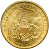 Image 2 : 1904 $20 Liberty