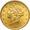 Image 1 : 1904 $20 Liberty