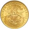 Image 2 : 1904 $20 Liberty