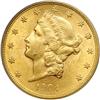 Image 1 : 1904 $20 Liberty