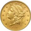 Image 1 : 1904 $20 Liberty