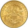 Image 2 : 1904 $20 Liberty