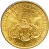 Image 2 : 1904 $20 Liberty