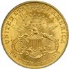 Image 2 : 1904 $20 Liberty