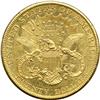 Image 2 : 1904 $20 Liberty