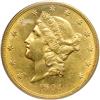 Image 1 : 1904 $20 Liberty