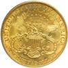 Image 2 : 1904 $20 Liberty