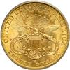 Image 2 : 1904-S $20 Liberty