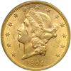 Image 1 : 1904-S $20 Liberty