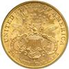 Image 2 : 1904-S $20 Liberty