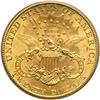 Image 2 : 1904-S $20 Liberty