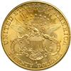 Image 2 : 1905-S $20 Liberty