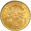 Image 2 : 1907 $20 Liberty