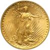 Image 1 : 1915 $20 St. Gaudens