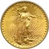 Image 1 : 1915 $20 St. Gaudens