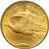 Image 2 : 1915 $20 St. Gaudens