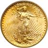 Image 1 : 1915-S $20 St. Gaudens