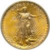 Image 1 : 1922 $20 St. Gaudens