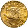 Image 2 : 1922 $20 St. Gaudens