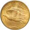 Image 2 : 1922 $20 St. Gaudens