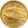 Image 2 : 1922 $20 St. Gaudens