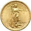 Image 1 : 1922 $20 St. Gaudens
