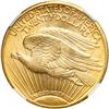 Image 2 : 1922-S $20 St. Gaudens NGC MS65