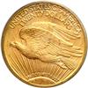 Image 2 : 1923 $20 St. Gaudens