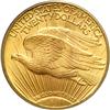 Image 2 : 1924 $20 St. Gaudens