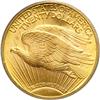 Image 2 : 1924 $20 St. Gaudens