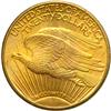 Image 2 : 1924 $20 St. Gaudens PCGS MS64