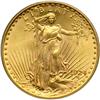 Image 1 : 1924 $20 St. Gaudens