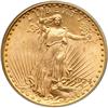 Image 1 : 1924 $20 St. Gaudens
